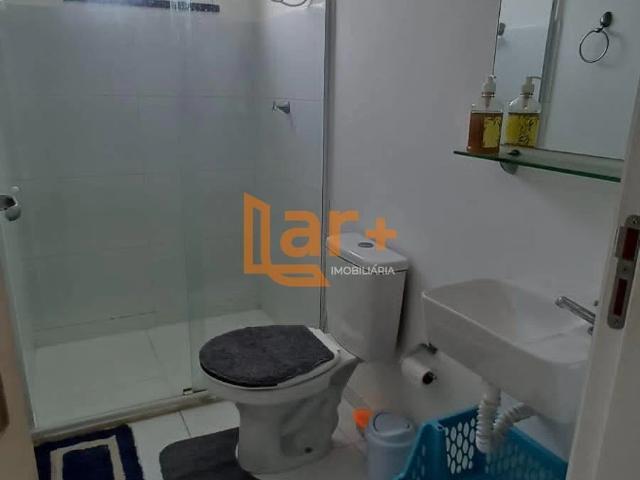 Apartamento venda em Barra dos Coqueiros