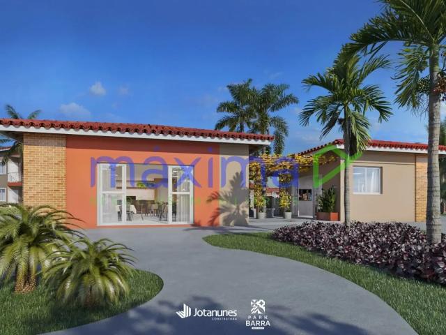 Apartamento venda em Barra dos Coqueiros