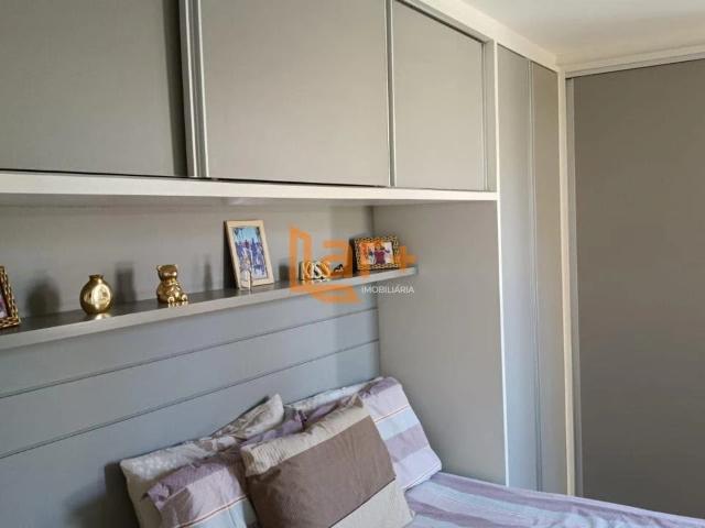Apartamento venda em Barra dos Coqueiros