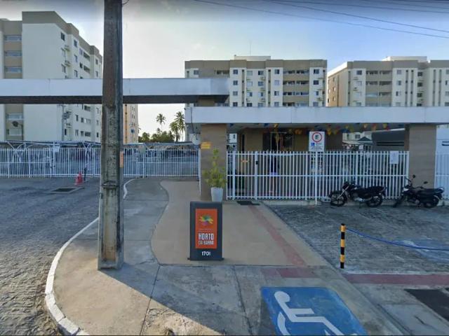 Apartamento venda em Barra dos Coqueiros