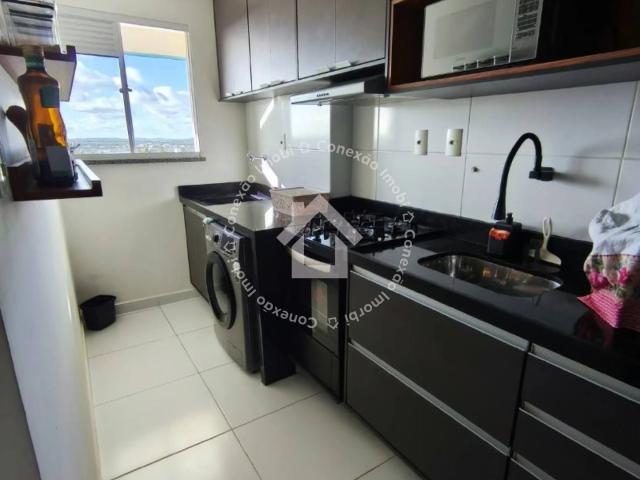 Apartamento venda em Barra dos Coqueiros