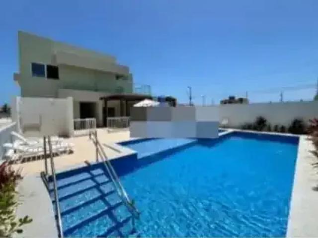 Apartamento venda em Barra dos Coqueiros