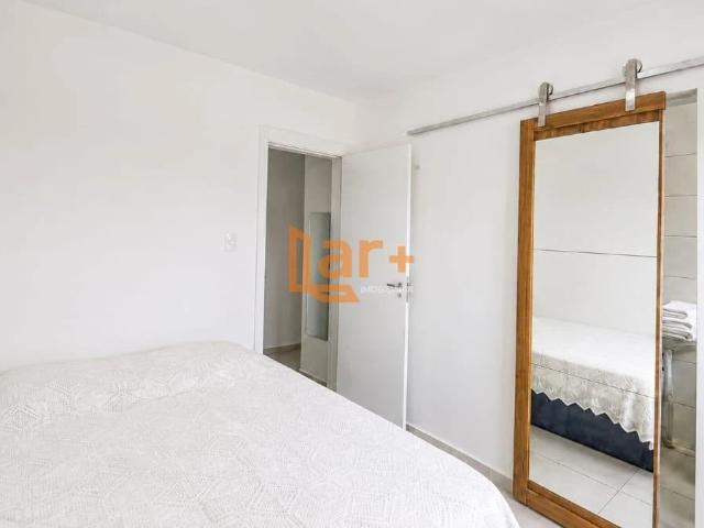 Apartamento venda em Barra dos Coqueiros