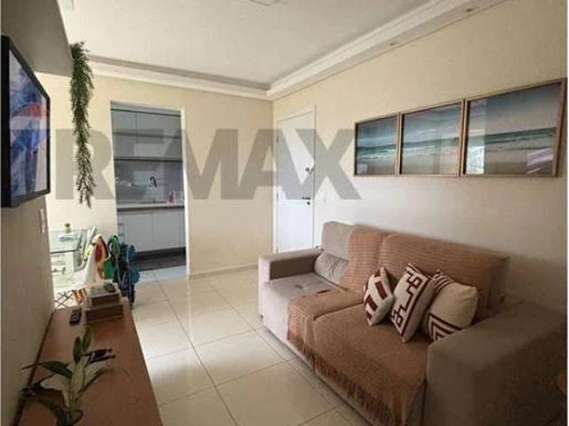 Apartamento venda em Barra dos Coqueiros