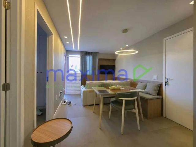 Apartamento venda em Barra dos Coqueiros