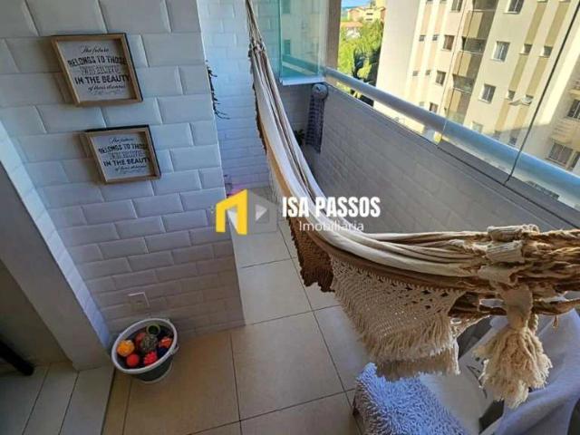 Apartamento venda em Terras Alphaville I, Barra dos Coqueiros