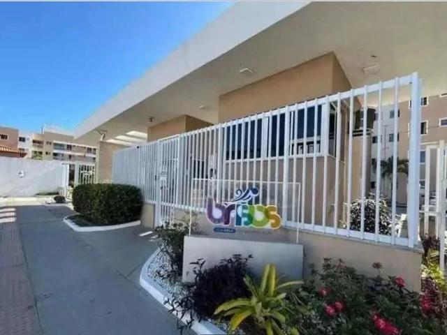 Apartamento venda em Barra dos Coqueiros