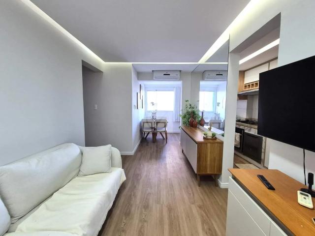 Apartamento venda em Barra dos Coqueiros