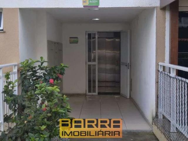 Apartamento venda em Barra dos Coqueiros