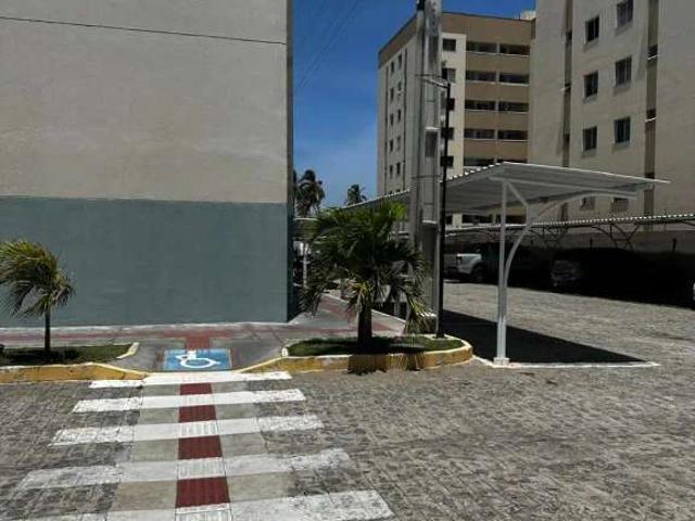 Apartamento venda em Barra dos Coqueiros