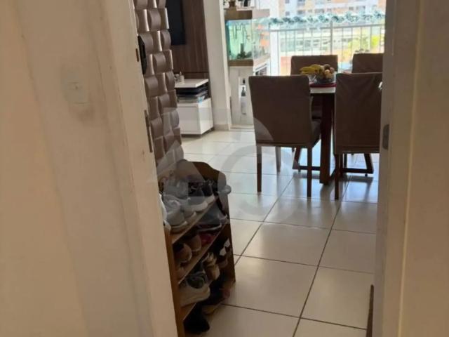 Apartamento venda em Barra dos Coqueiros