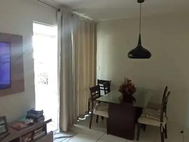 Apartamento venda em Barra dos Coqueiros