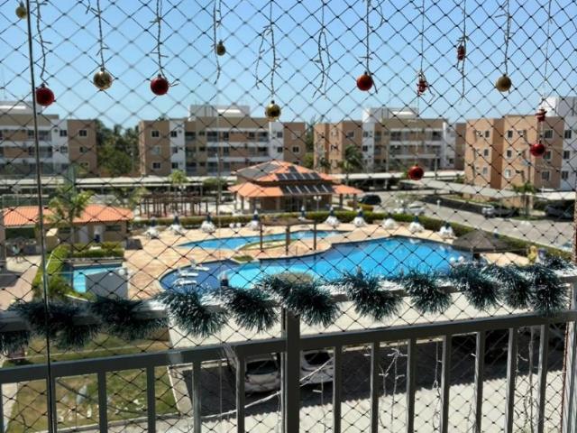 Apartamento venda em Barra dos Coqueiros