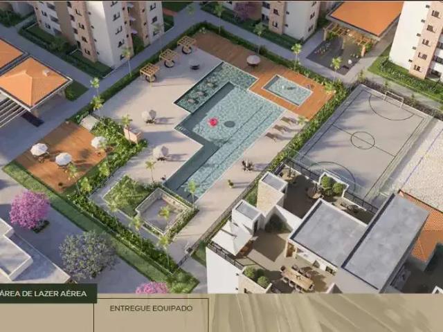Apartamento venda em Região Geográfica Imediata de Aracaju, Região Metropolitana de Aracaju
