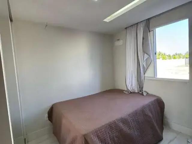 Apartamento venda em Barra dos Coqueiros
