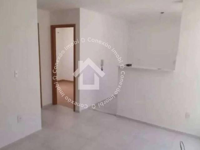 Apartamento venda em Condomínio Ville Al Mare, Barra dos Coqueiros