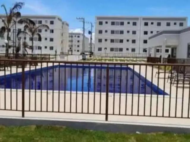 Apartamento venda em Região Geográfica Imediata de Aracaju, Região Metropolitana de Aracaju