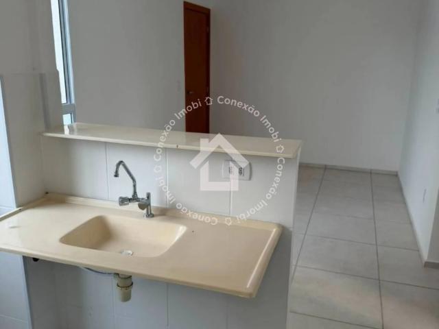 Apartamento venda em Barra dos Coqueiros