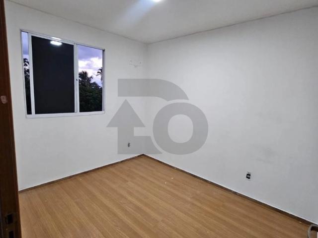 Apartamento venda em Condomínio Ville Al Mare, Barra dos Coqueiros