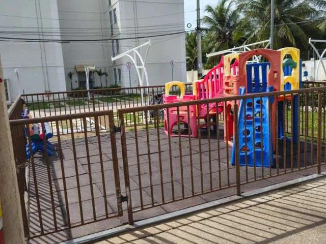 Apartamento venda em Barra dos Coqueiros