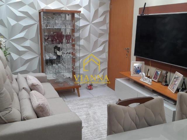 Apartamento venda em Condomínio Ville Al Mare, Barra dos Coqueiros