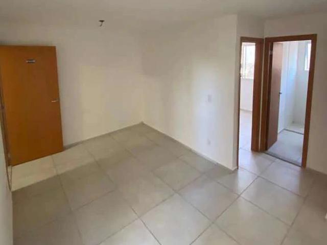 Apartamento venda em Barra dos Coqueiros