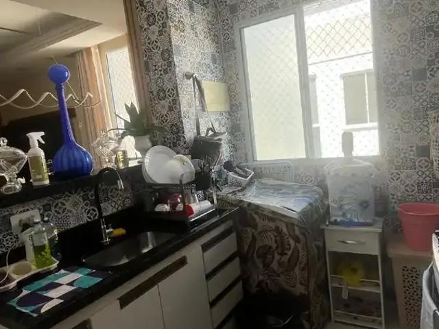 Apartamento venda em Região Geográfica Imediata de Aracaju, Região Metropolitana de Aracaju