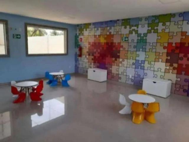 Apartamento venda em Barra dos Coqueiros