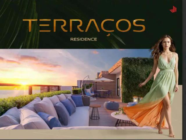Apartamento venda em Barra dos Coqueiros