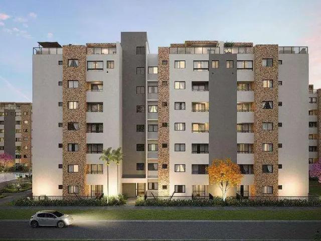 Apartamento venda em Barra dos Coqueiros