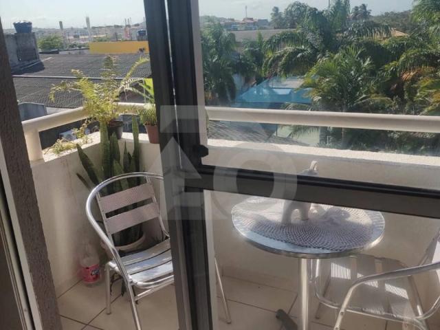 Apartamento venda em Região Geográfica Imediata de Aracaju, Região Metropolitana de Aracaju