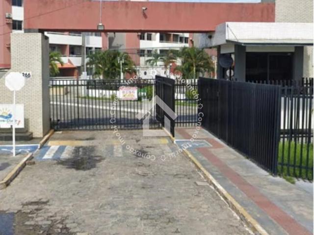 Apartamento venda em Barra dos Coqueiros
