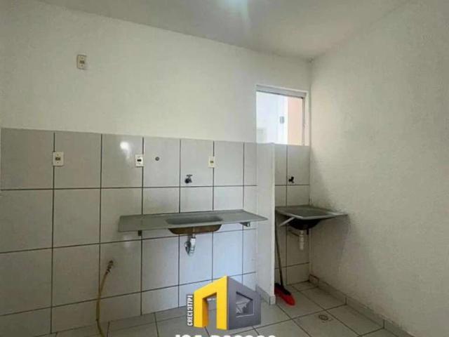 Apartamento venda em Barra dos Coqueiros
