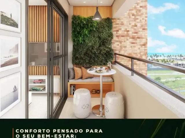 Apartamento venda em Região Geográfica Imediata de Aracaju, Região Metropolitana de Aracaju