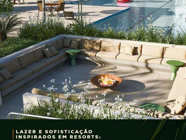 Apartamento venda em Barra dos Coqueiros