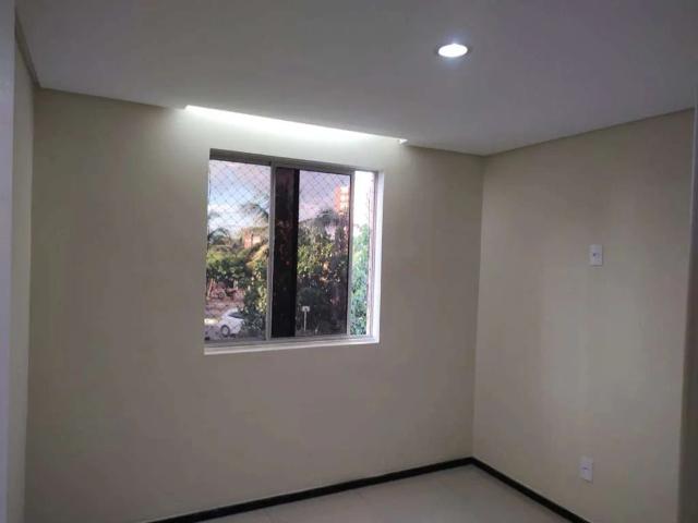 Apartamento venda em Barra dos Coqueiros