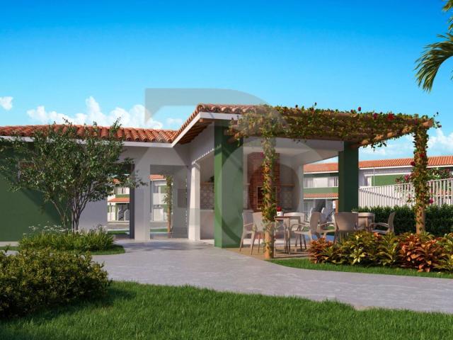 Apartamento venda em Barra dos Coqueiros
