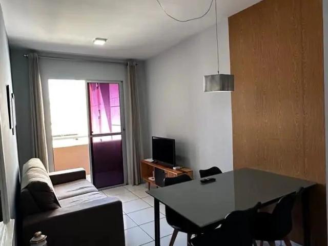 Apartamento venda em Barra dos Coqueiros