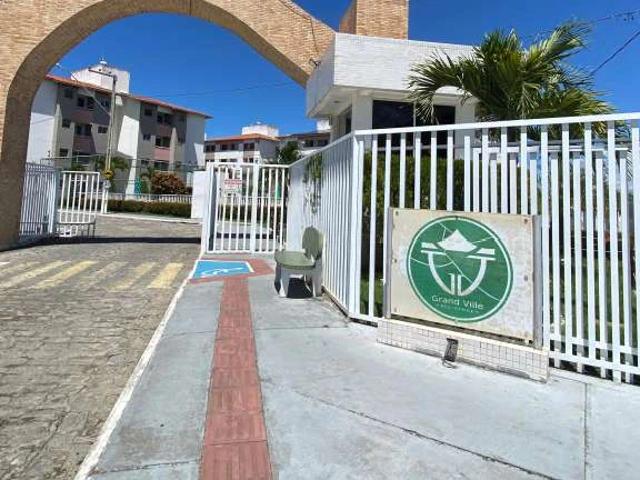 Apartamento venda em Barra dos Coqueiros