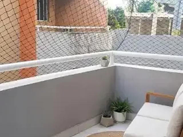 Apartamento venda em Região Geográfica Imediata de Aracaju, Região Metropolitana de Aracaju