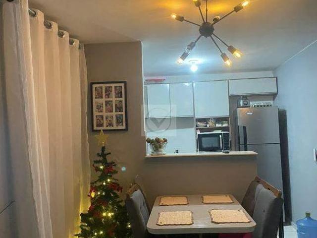 Apartamento venda em Barra dos Coqueiros