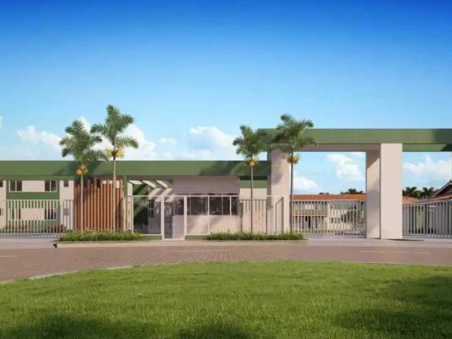 Apartamento venda em Barra dos Coqueiros