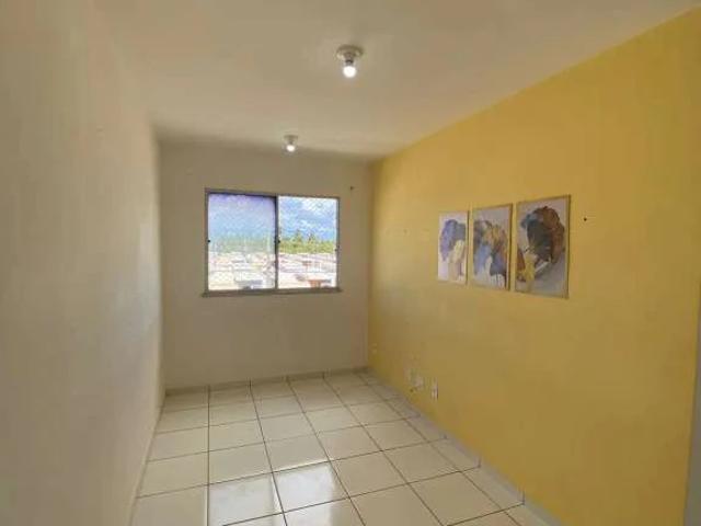 Apartamento venda em Barra dos Coqueiros