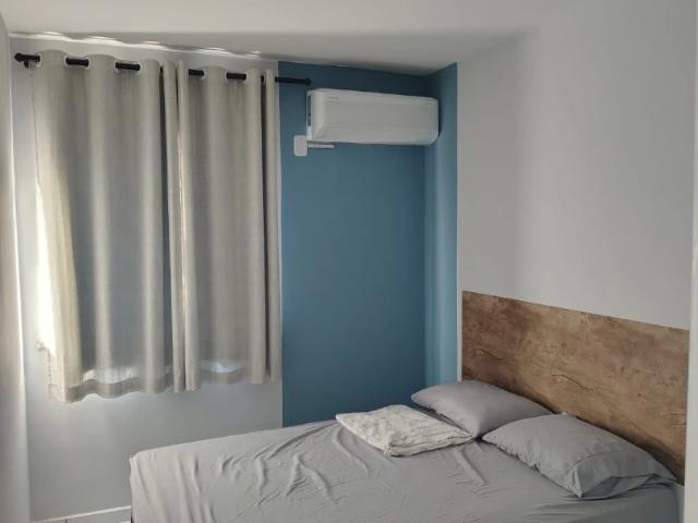 Apartamento venda em Barra dos Coqueiros