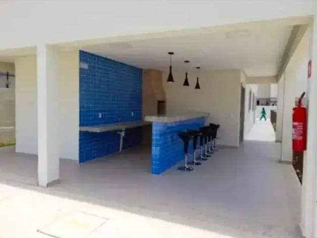 Apartamento venda em Barra dos Coqueiros