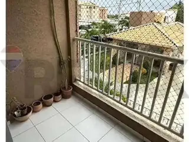 Apartamento venda em Região Geográfica Imediata de Aracaju, Região Metropolitana de Aracaju
