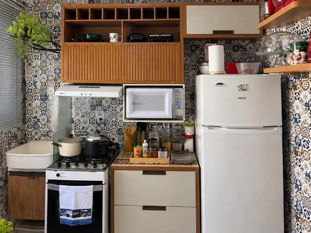Apartamento venda em Barra dos Coqueiros