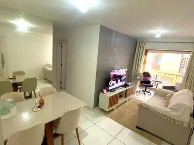 Apartamento venda em Região Geográfica Imediata de Aracaju, Região Metropolitana de Aracaju