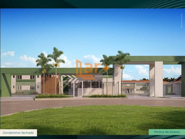 Apartamento venda em Barra dos Coqueiros