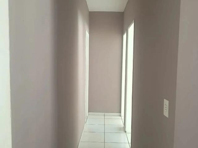 Apartamento venda em Barra dos Coqueiros